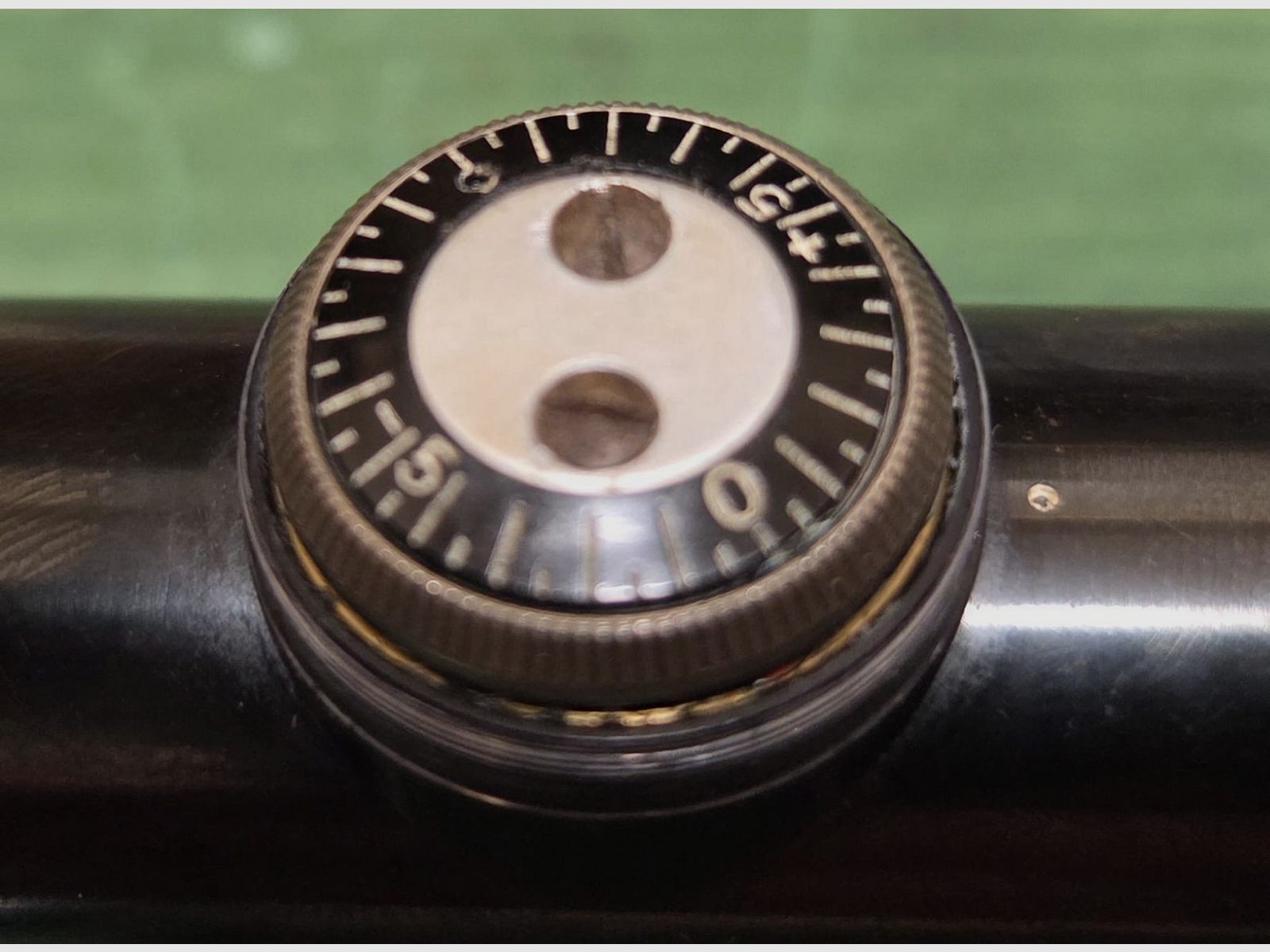 Kahles HELIA Super 6S1 ( 6x42), frühe 1960er, Rarität: Absehen 4 ! Für Sammler interessant  !