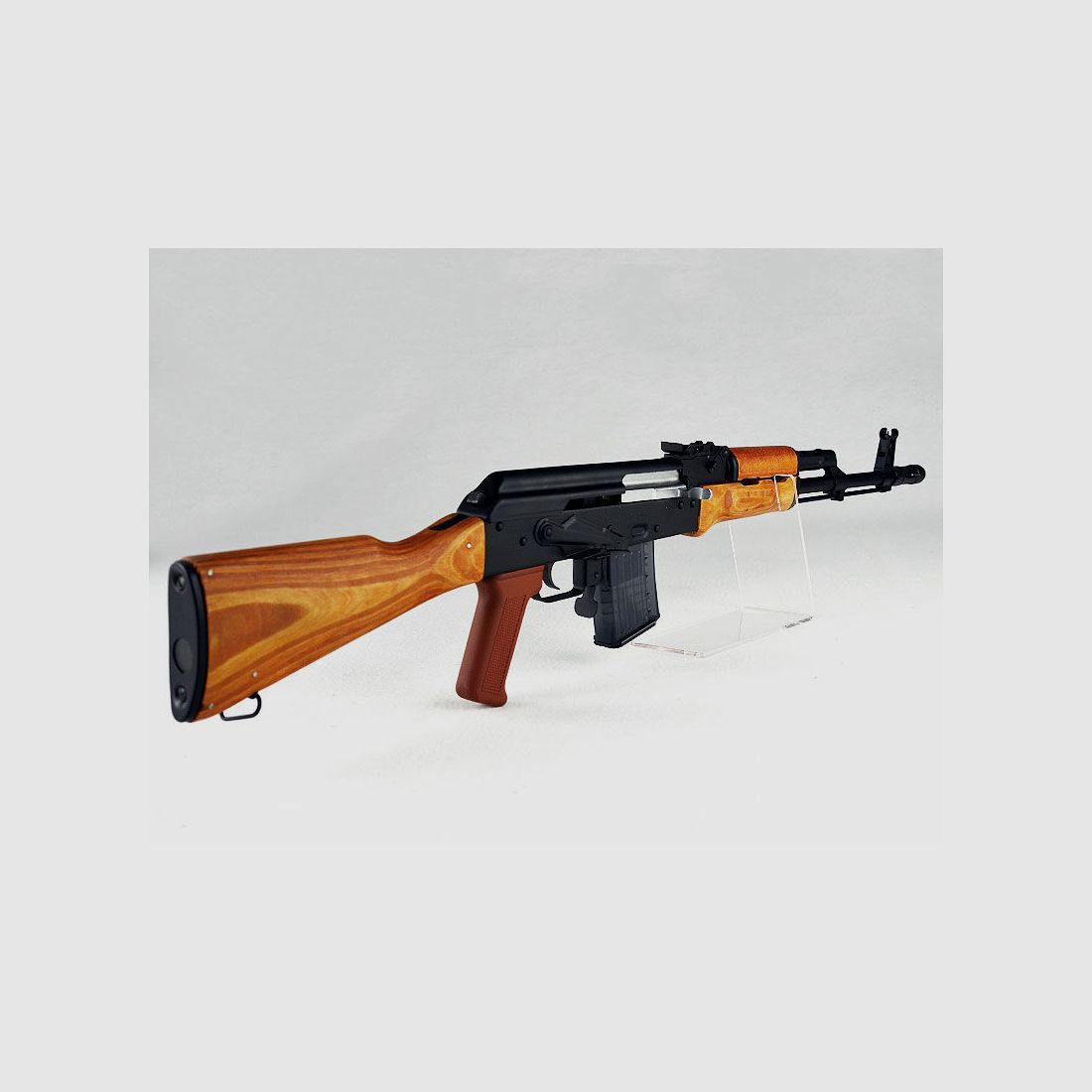 WBP - Wytwornia Broni Jacek Popinski Jack-Legno .223 REM