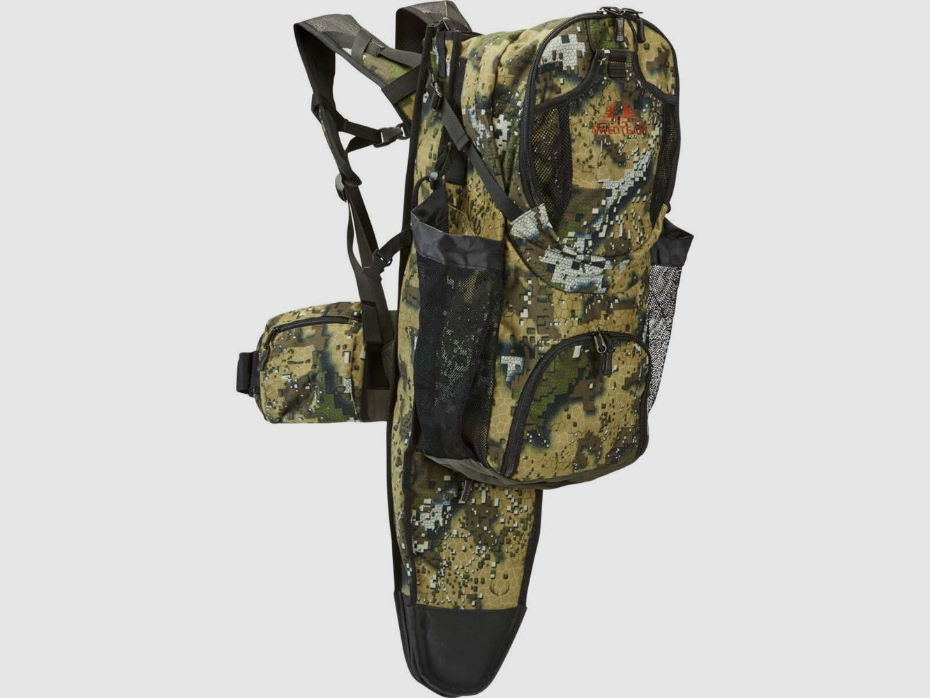 Mochila Swedteam Backbone, Bild 1 von 2