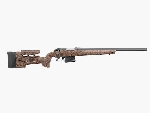 Bergara B14 HMR Left-hand version