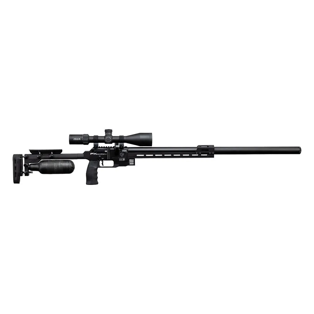 FX Airguns Panthera 700 mm 5,5 mm .22