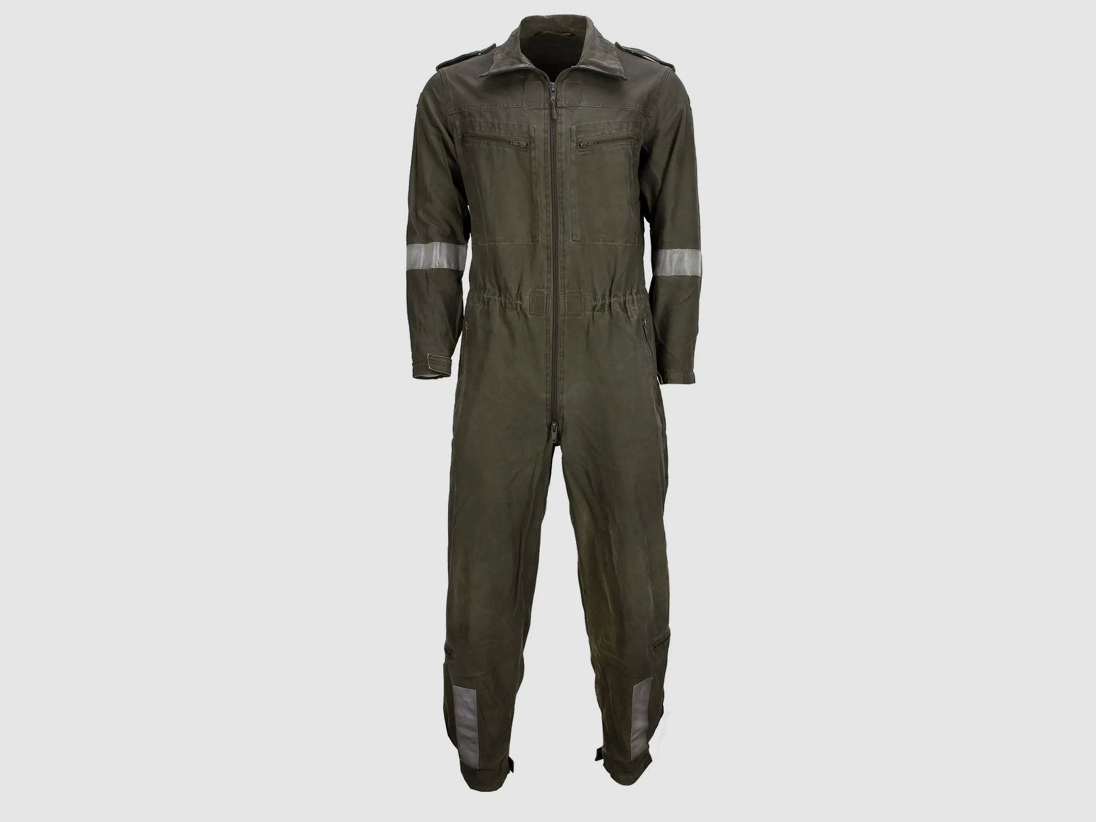 Bundeswehr Original BW LFZ-Mechaniker-Kombi gebraucht