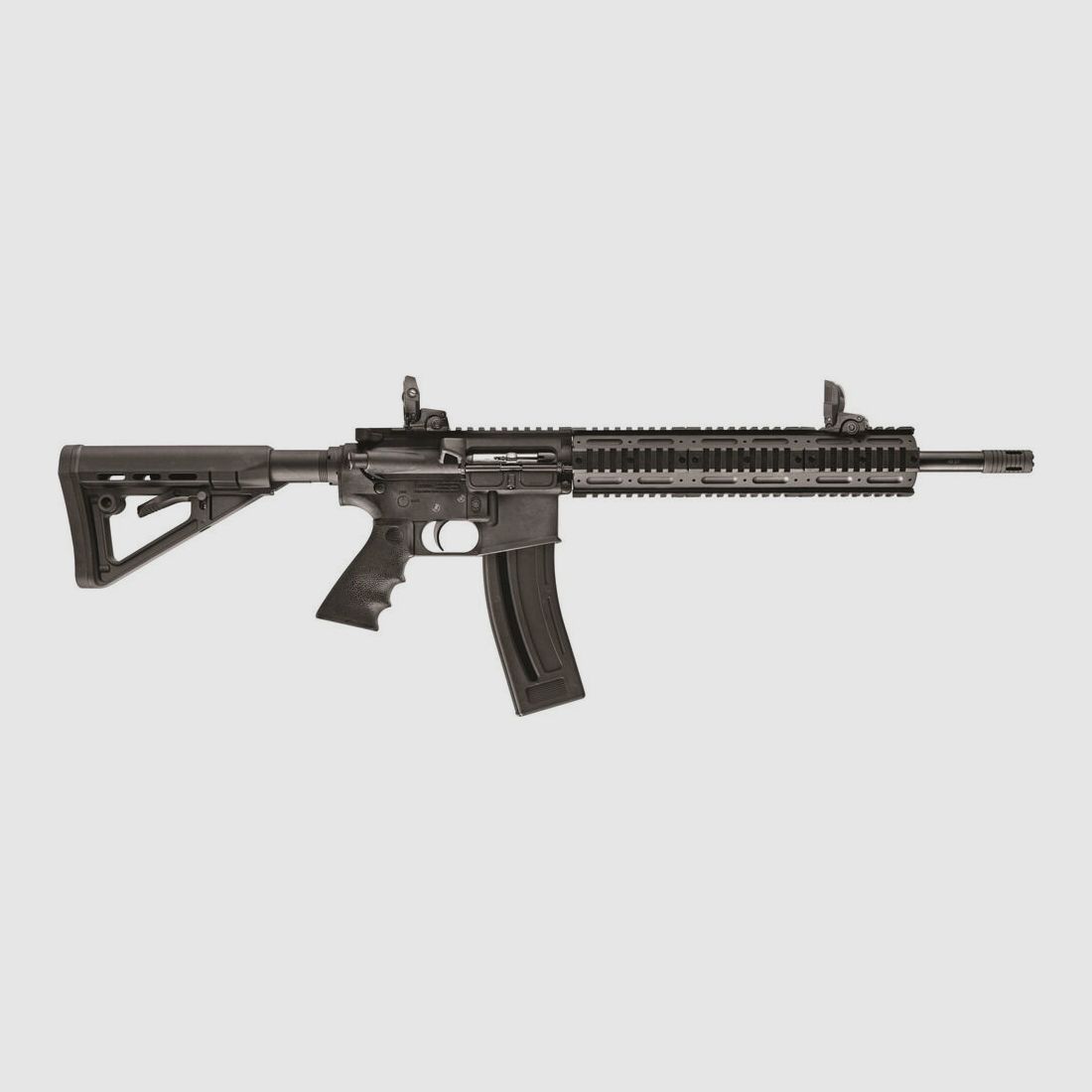 Chiappa MFour Rifle Pro - Gen. 3 .22 LR