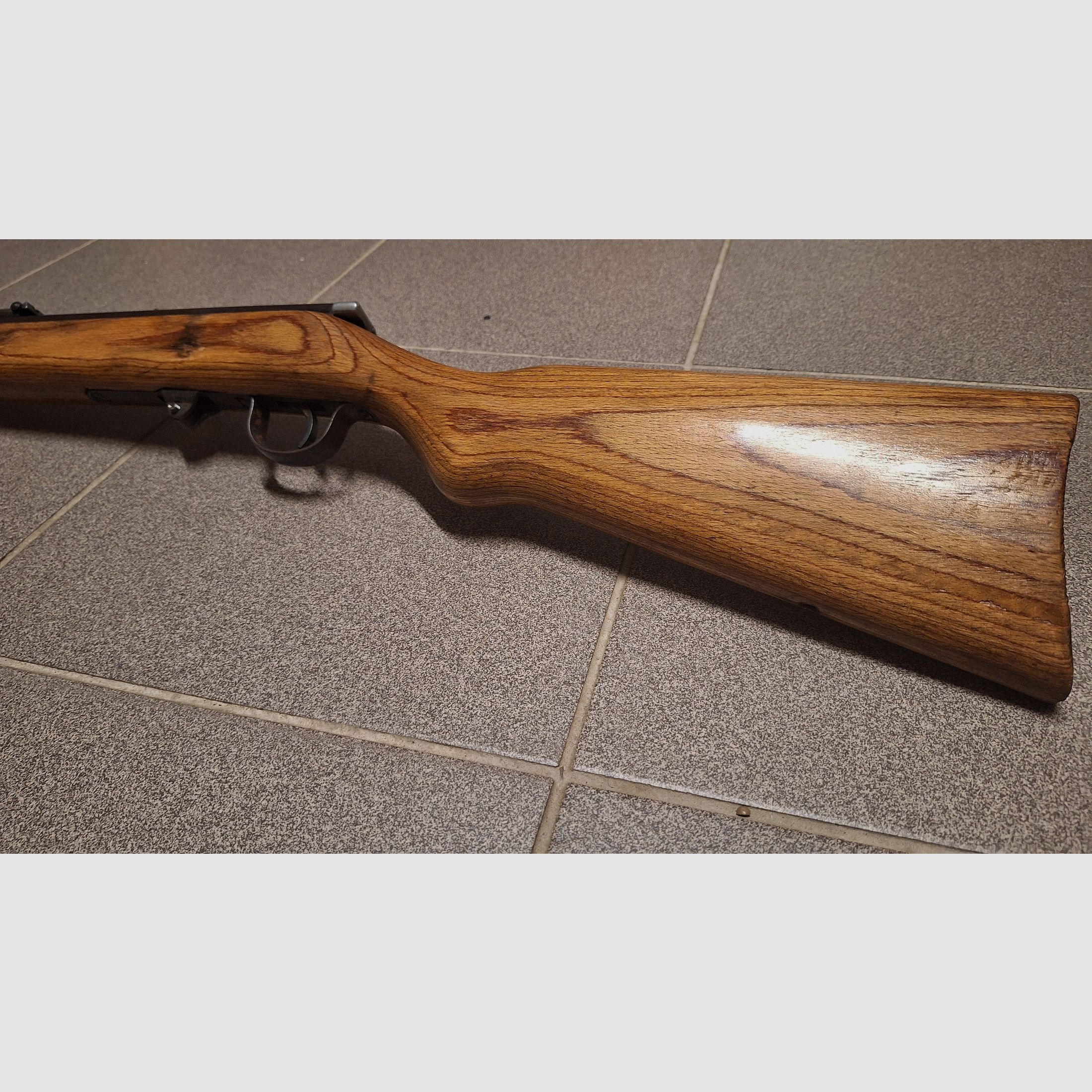 Haenel Suhl Sport Modèle 49a "Q1