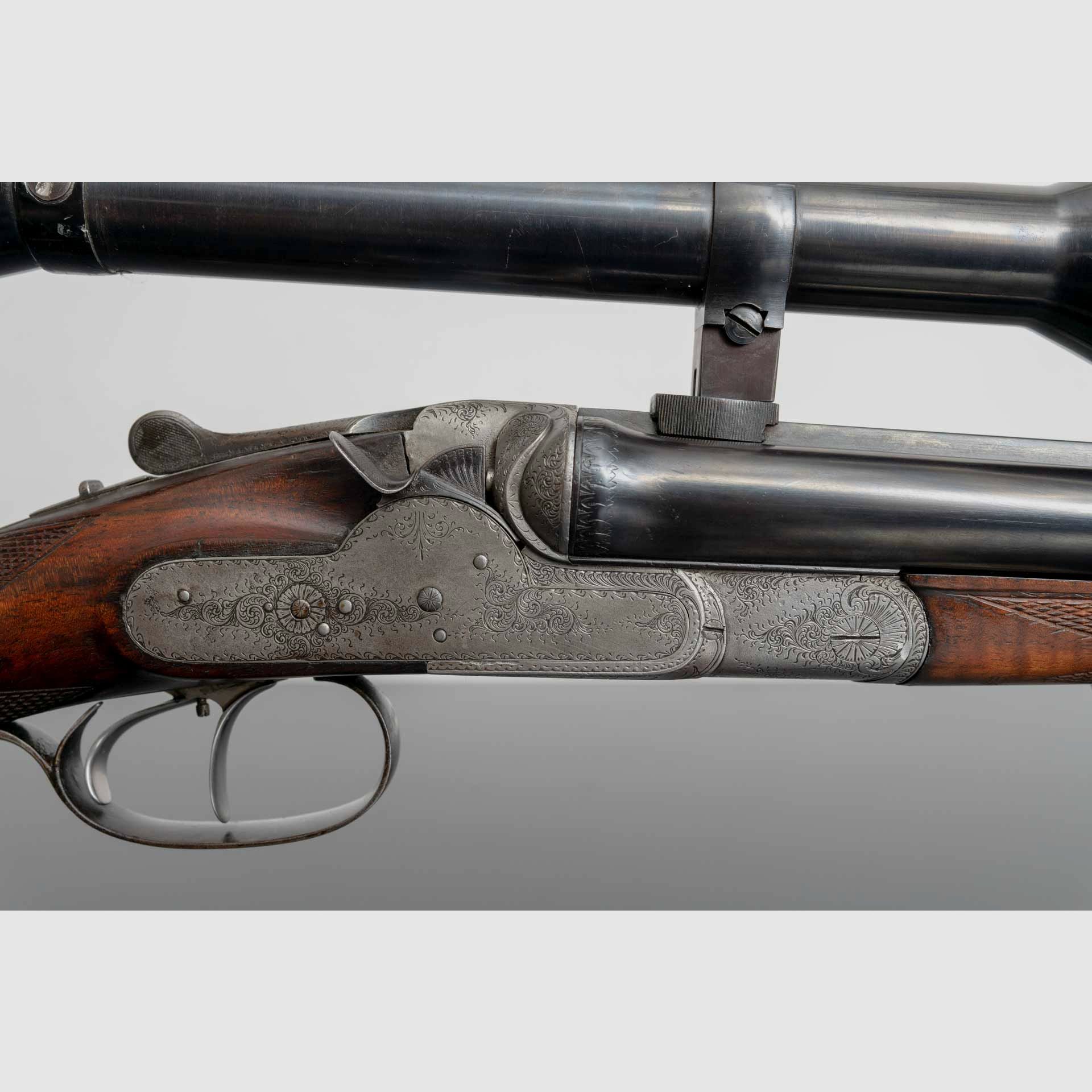 Kronen Rifle Gustav Fükert, image 6 of 12