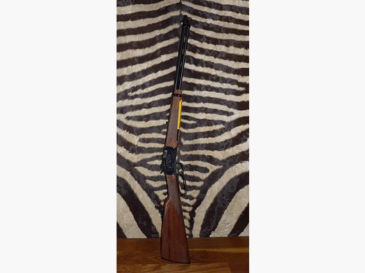 Unterhebelrepetierer BROWNING BL-22 Grad 2 Kal. .22lr Lauf 51 cm 5+1 Schuss