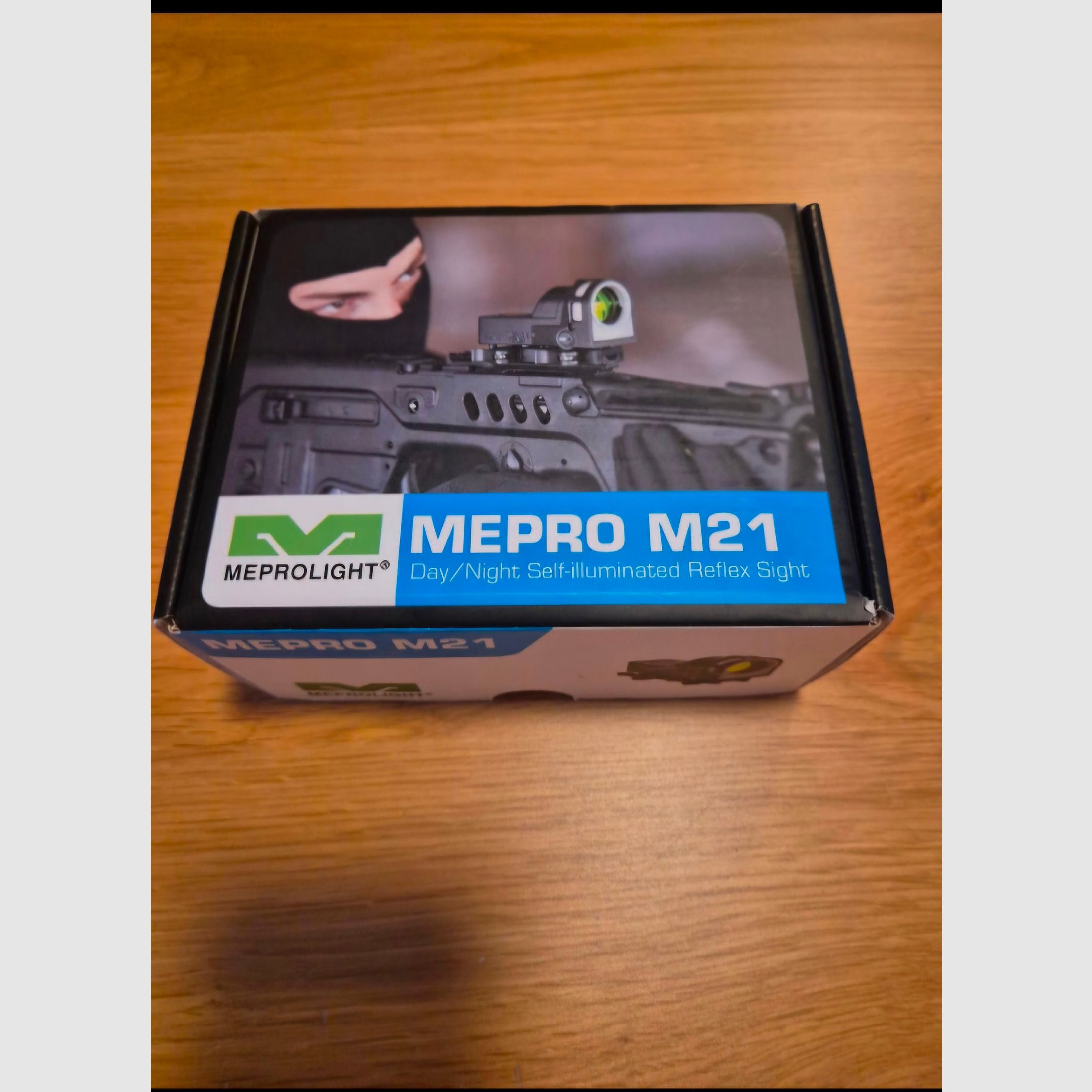 MEPRO M21 Reflexvisier