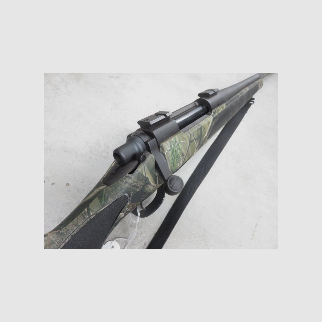 REMINGTON 700 XHR 300 WIN MAG REF: 6231, Bild 4 von 6