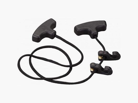 Ayuda para tensar la ballesta