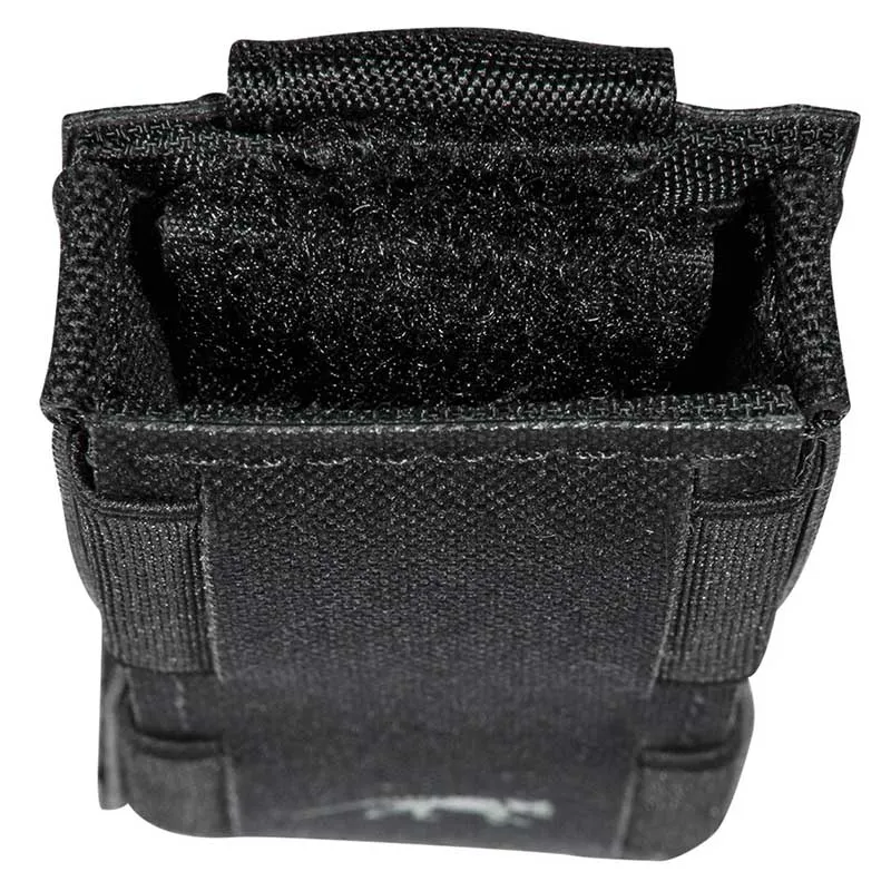 Tasmanian Tiger Ładownica pistoletowa SGL PI Mag Pouch MCL L czarny, zdjęcie 5 z 5
