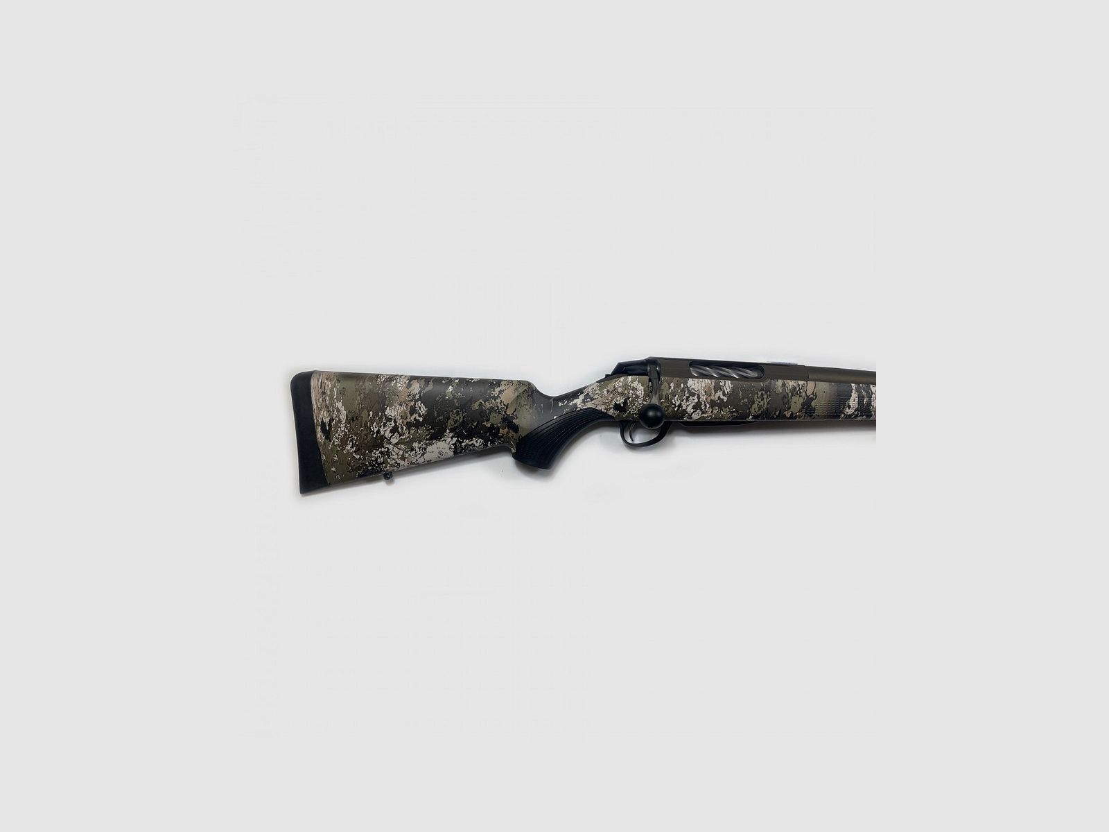 Tikka T3x Lite Veil Kal. 7 Remington Magnum, Bild 3 von 5