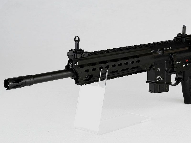 Heckler & Koch MR223 A3 Slimline 14,5", Bild 2 von 5