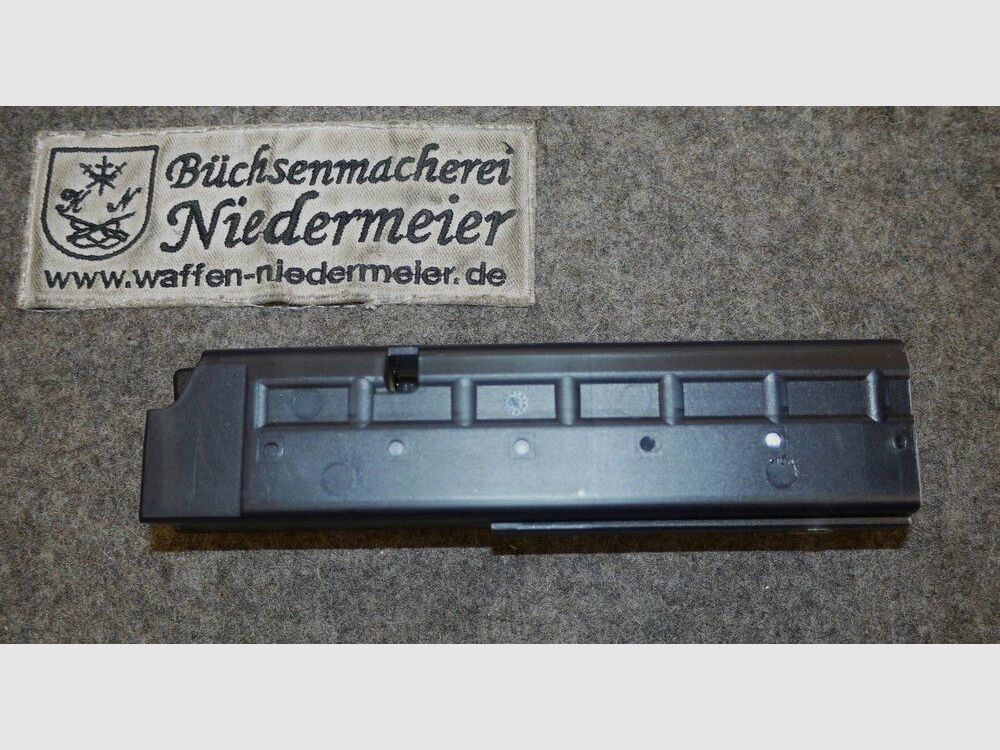 B&T Magazine TP9 - 20 rounds 9mm Luger