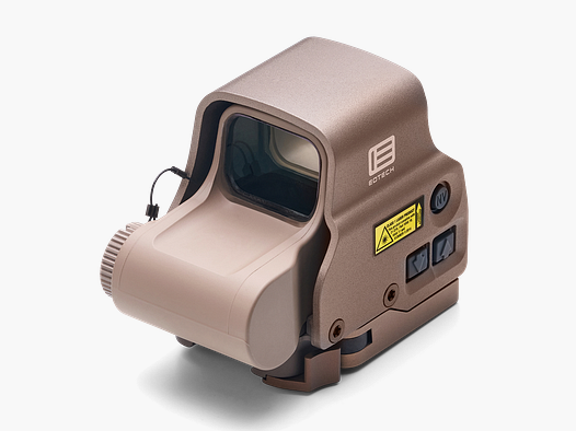 Eotech HWS EXPS3 DCR Tan