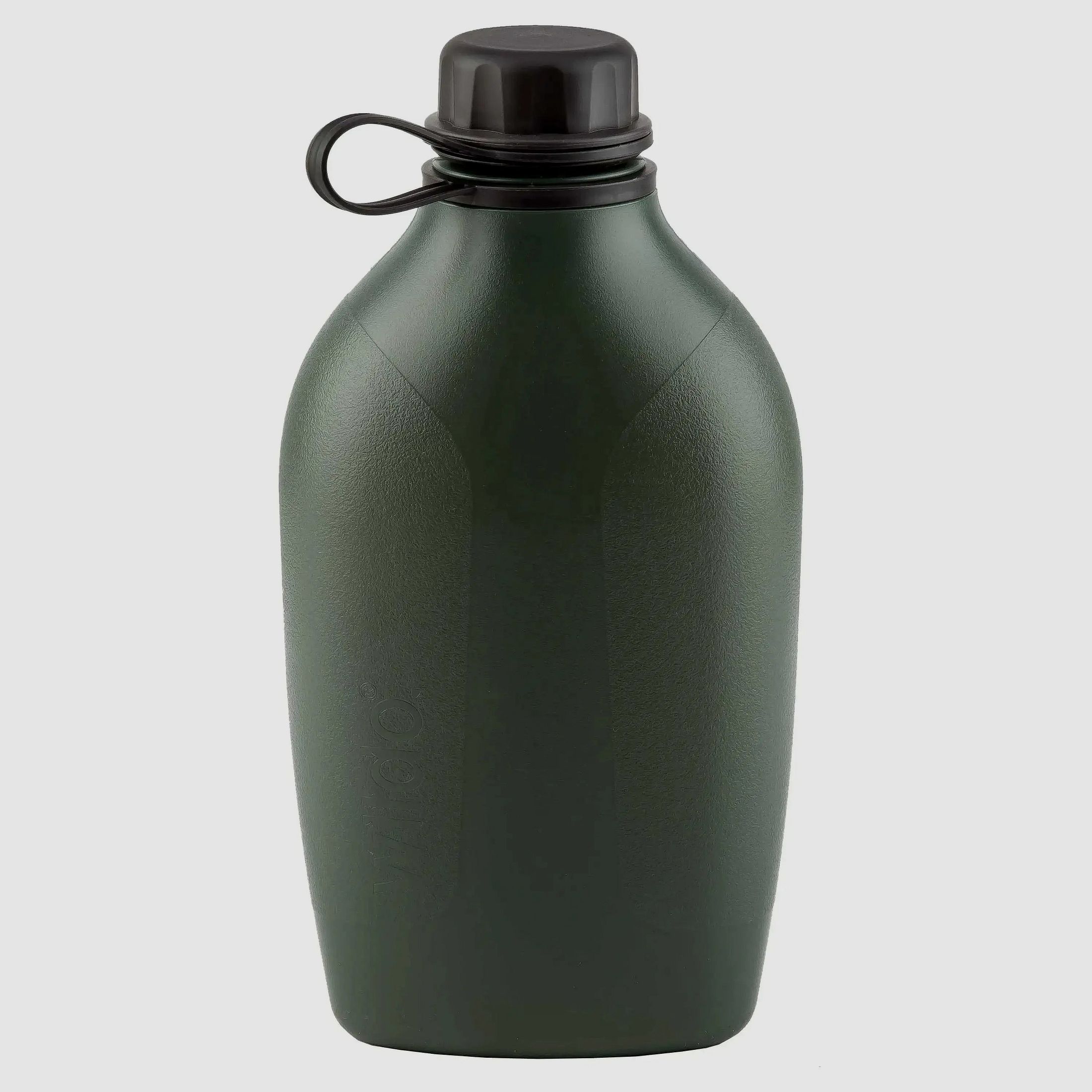 Wildo Wildo Bouteille à Boire Explorer 1 L Olive