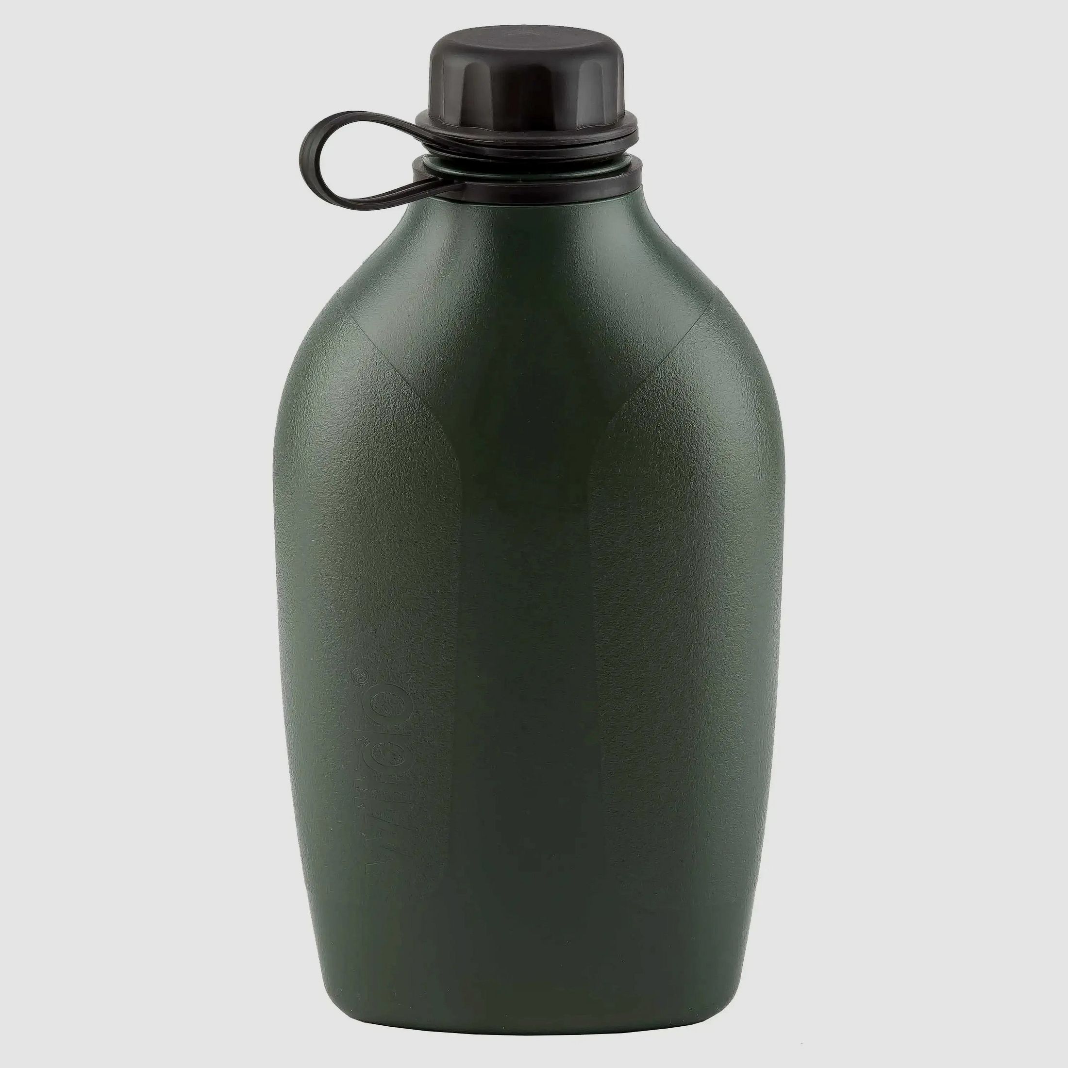 Wildo Wildo Bottiglia da Bere Explorer 1 L Oliva