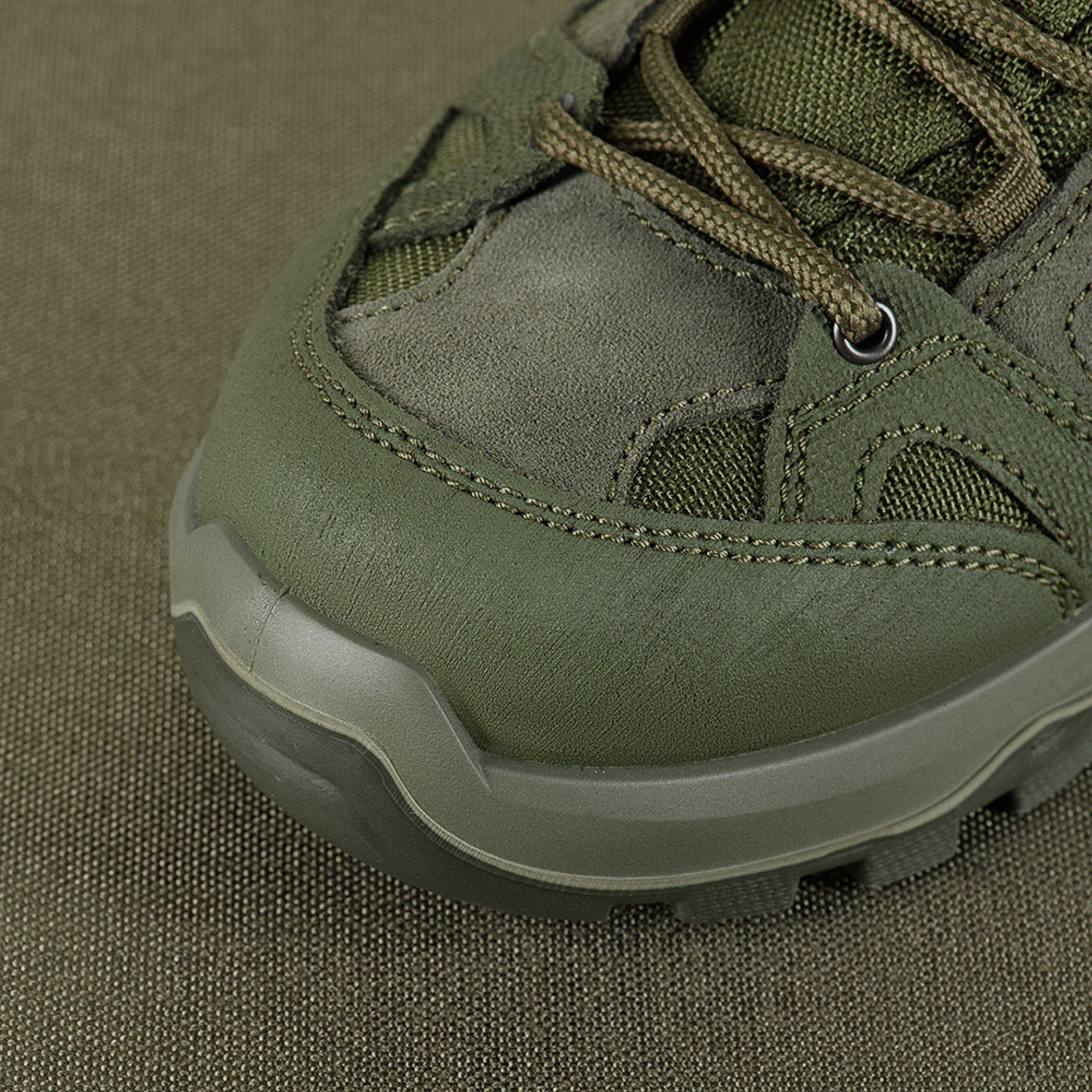Botas tácticas de otoño-invierno M-TAC, imagen 25 de 28
