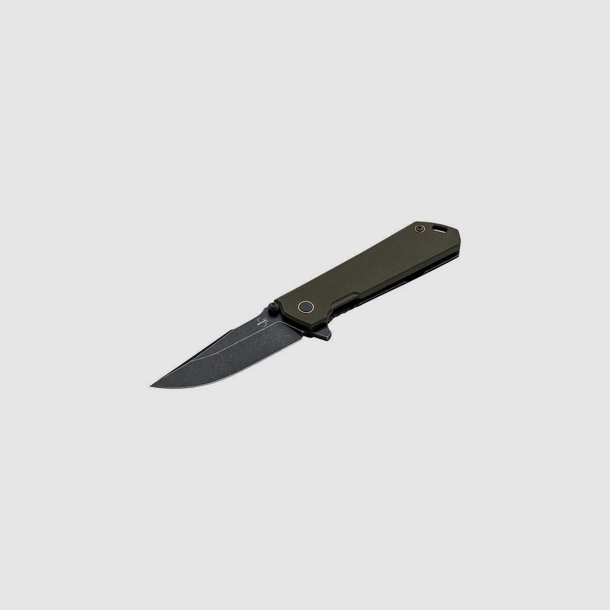 Cuchillos plegables Kihon OD Asistidos Boker Plus