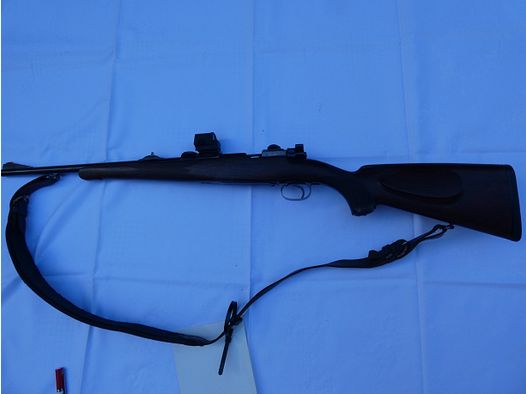 Drückjagdbüchse Krieghoff
