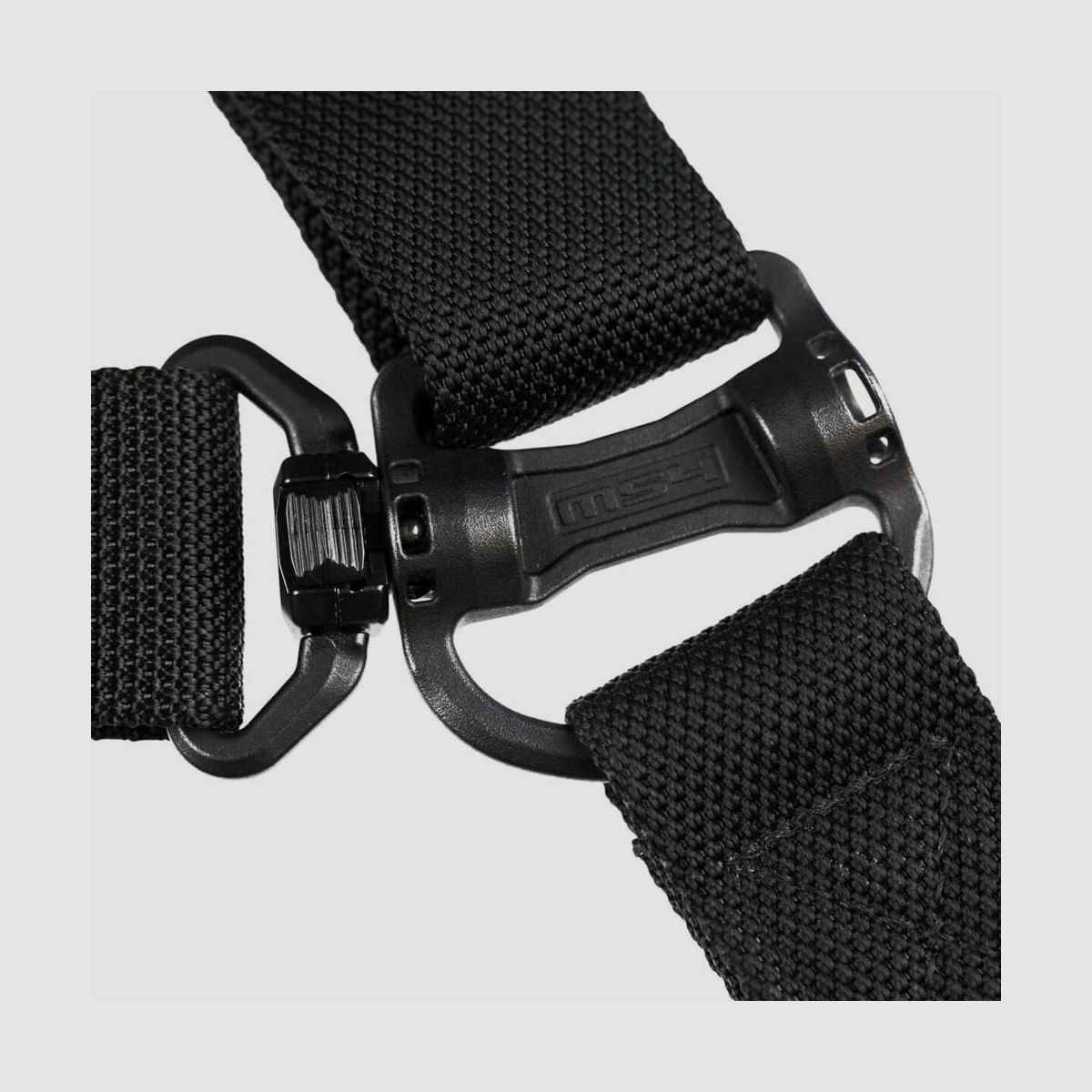 Magpul – Correa de 1/2 puntos MS4 QDM Sling – Negra – MAG953-BLK, imagen 2 de 5