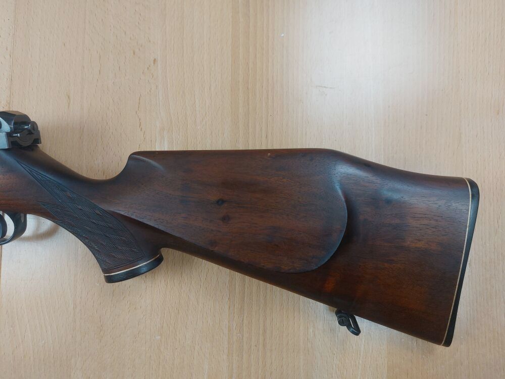 Mauser M 66