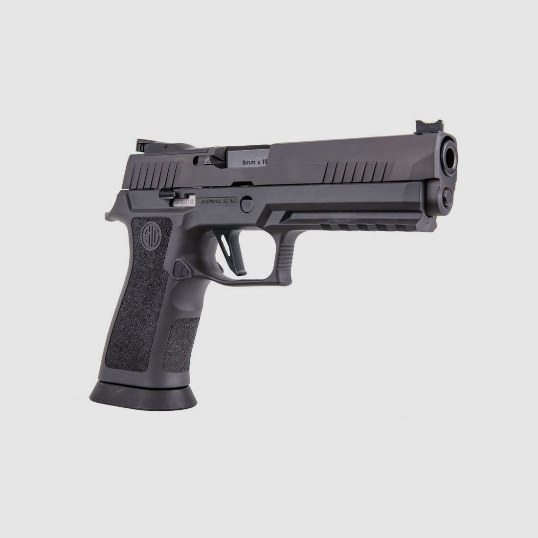 Sig Sauer P320 XFive Legion 9x19mm, Bild 3 von 5