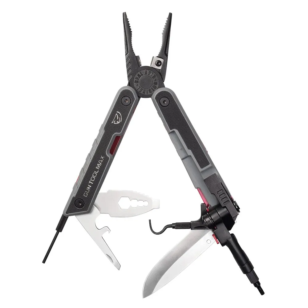 Real Avid - Multitool do konserwacji broni Gun Tool Max - AVGTMAX, zdjęcie 1 z 6