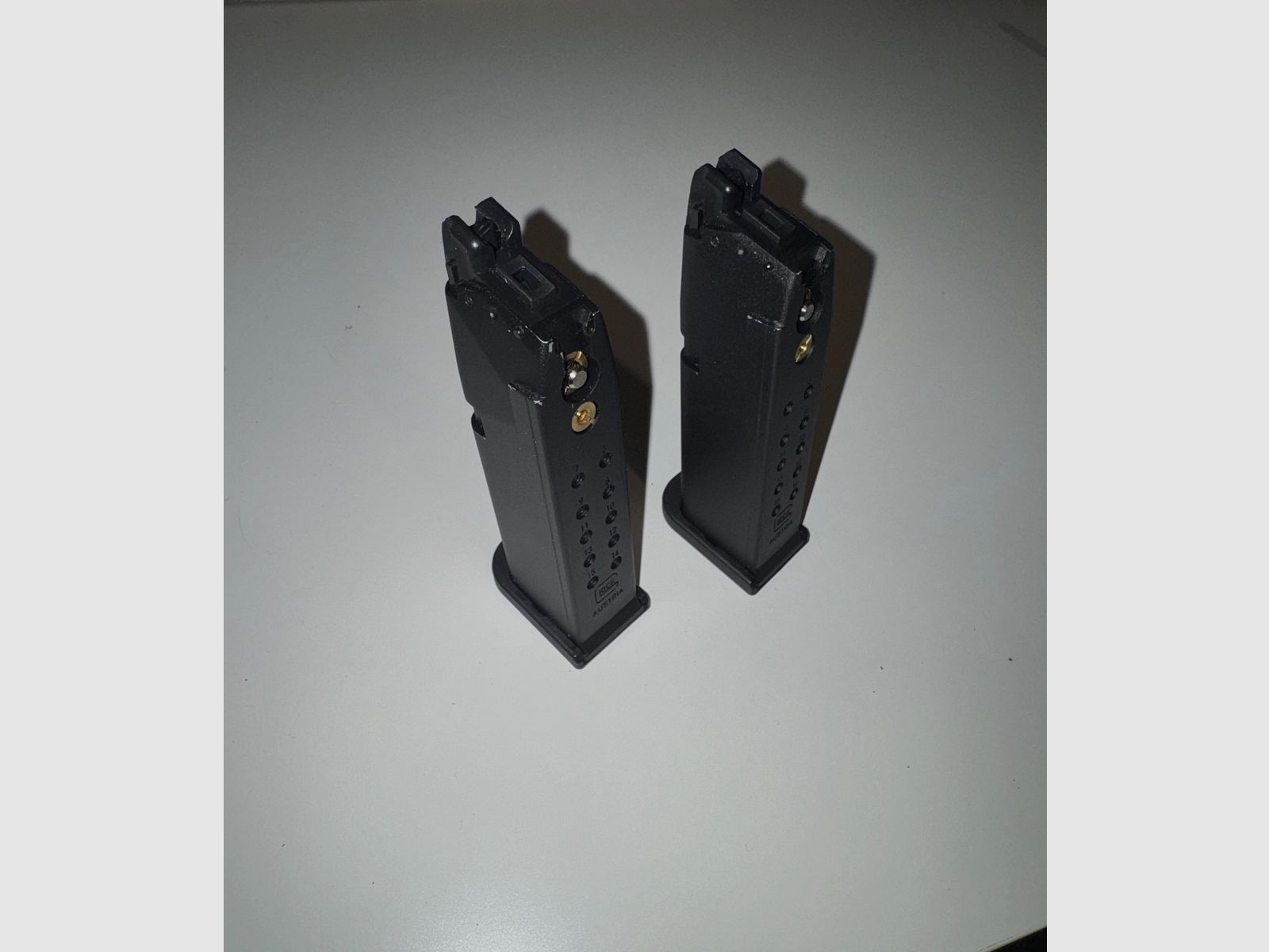 Airsoft complete set: Begadi M4 NOVA + new Glock 19 + gear – like new Price: €989.99 VB