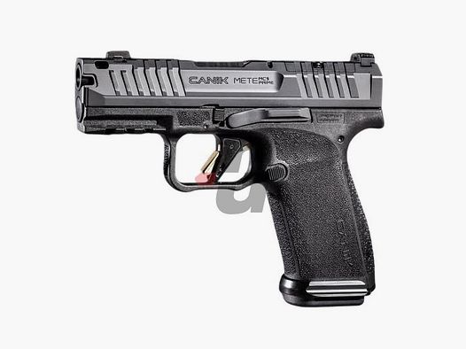 Pistola CANIK MC9 Prime Cal.9 PB