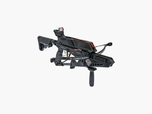 EK Archery Cobra R9 RX Adder 130 lbs Pistolenarmbrust Deluxe