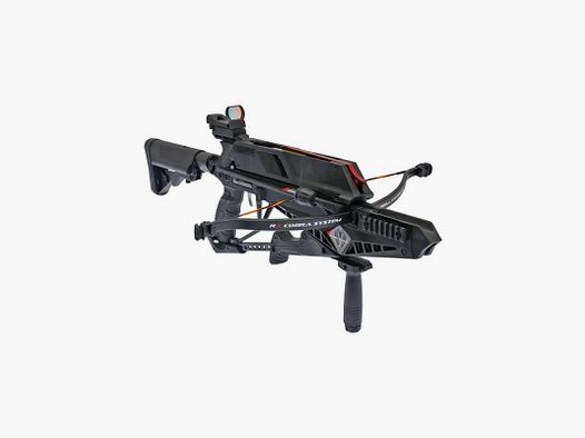 EK Archery Cobra R9 RX Adder 130 lbs ballesta de pistola Deluxe