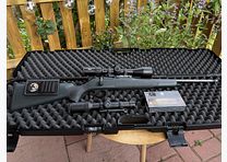 Blaser R93 Professionell paquete