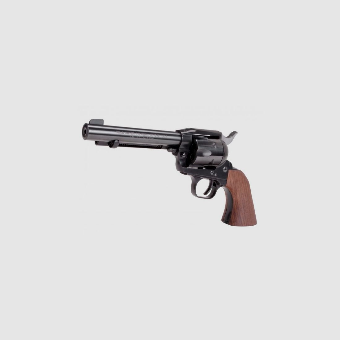 ME Single-Action Army 4,5D, Kal. .177 (4,5 mm)