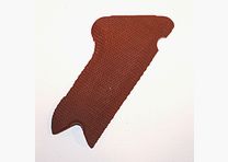 Fábrica de armas de Berna nueva empuñadura derecha de plástico para pistola de ordenanza suiza Parabellum 1929 cal. 7,65 mm Para P08