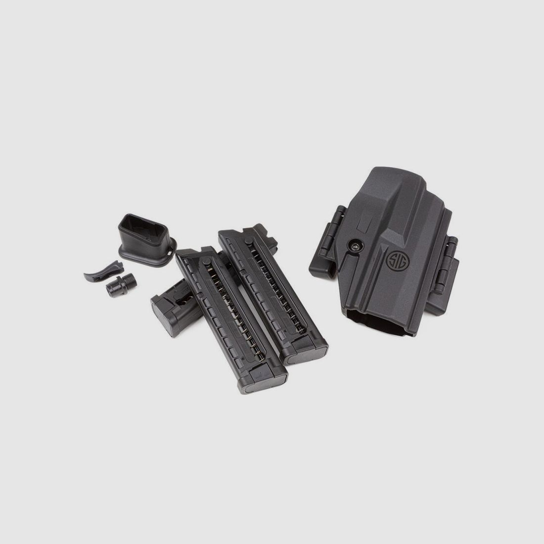 PISTOLET SIG SAUER P322 COYOTE, image 3 sur 3