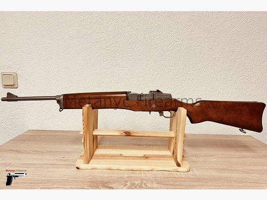 Ruger Mini 14 .223Rem