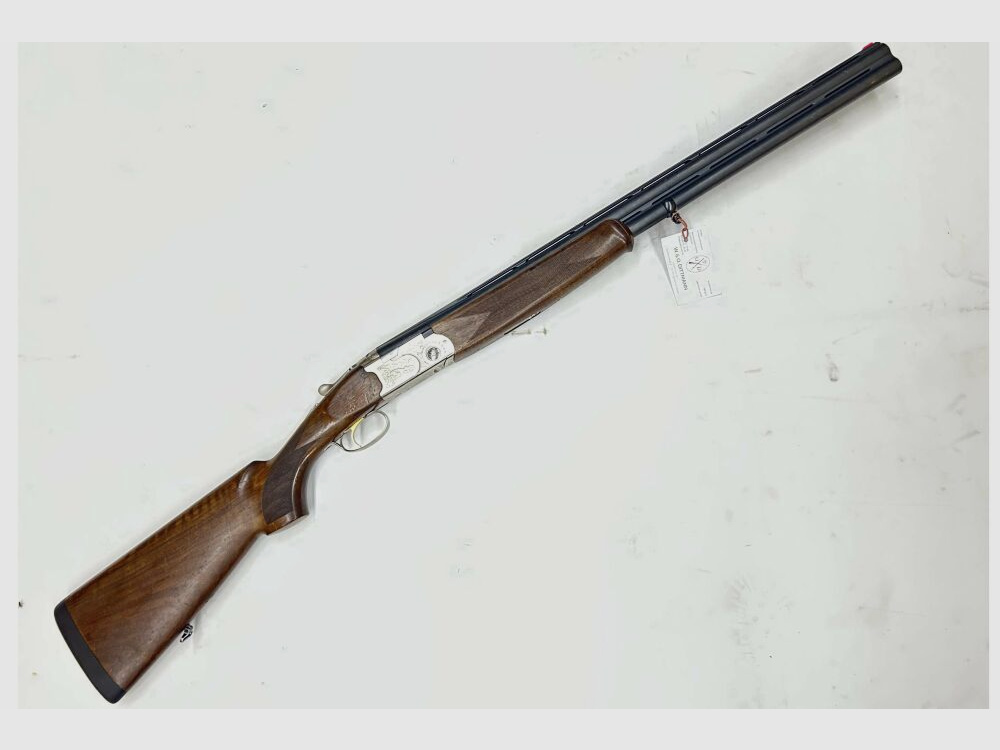 Beretta Silver Pigeon 12/76