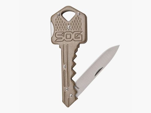SOG Key Knife