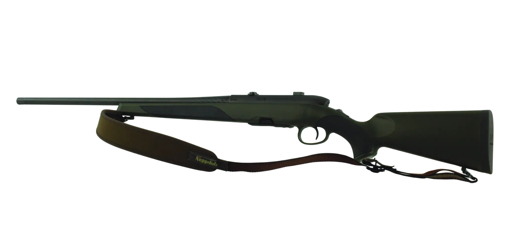 Steyr Mannlicher SM12 SX .30-06 #gebruikt als nieuw, afbeelding 3 van 4