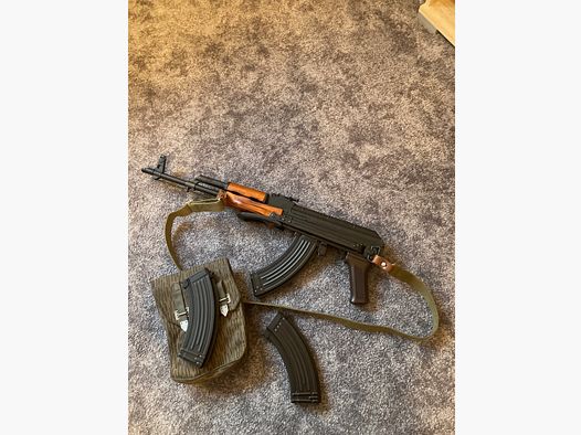 AK 47/MS LCT