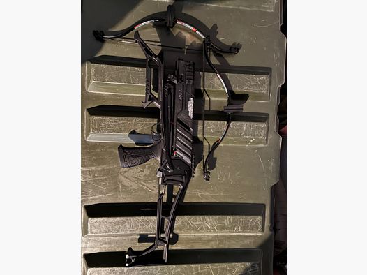 Go Gun Vlad Armbrust