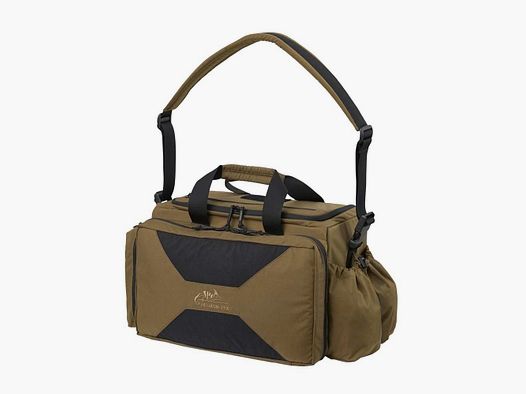 Helikon Tex Mission Bag - Coyote Tan