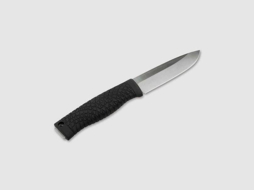 Böker Bronco bushcraft and hunting knife 62-63HRC, image 5 of 14