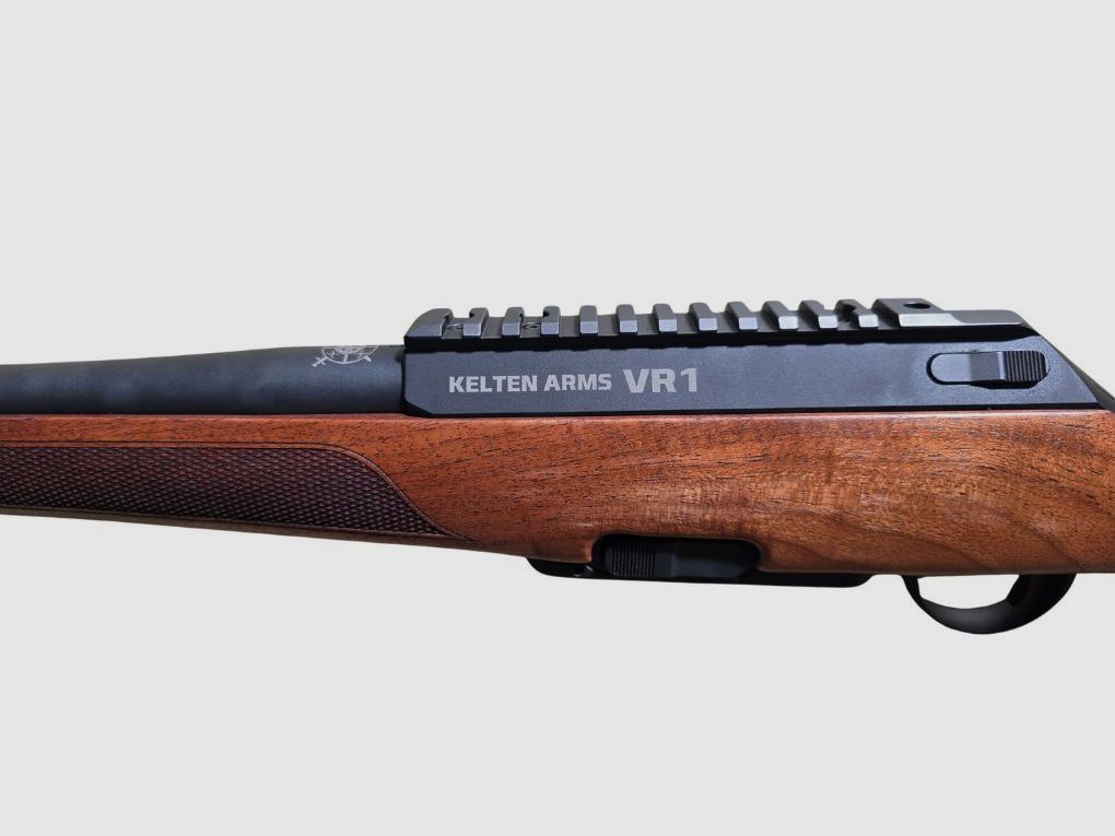 KELTEN ARMS VR1 LL470mm M15x1 Thumbhole, image 6 of 6