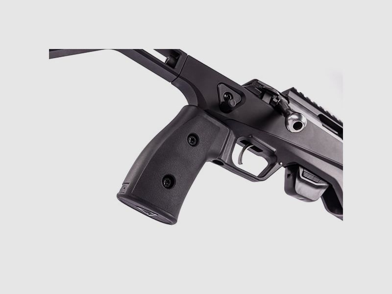 Tikka T1x ACE Target Schwarz 20″.22lr., Bild 3 von 4