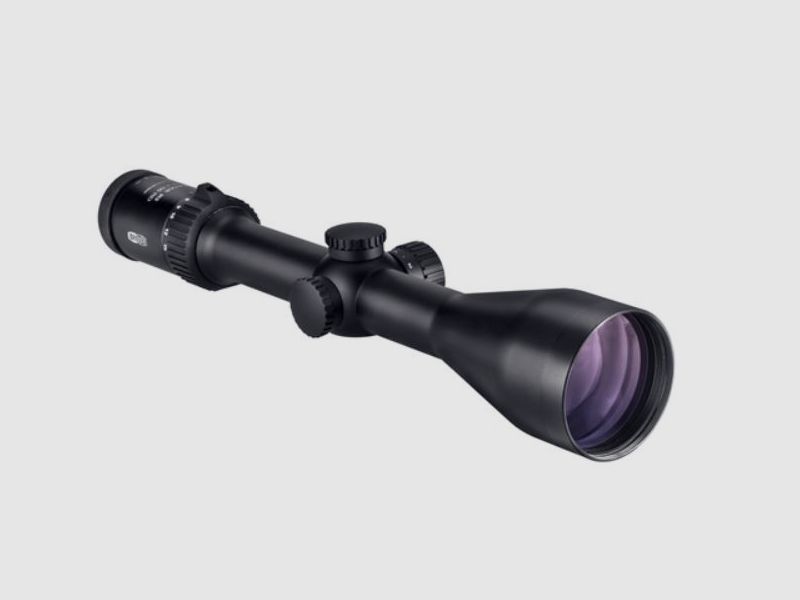 Meopta – Zielfernrohr Meostar R2 2,5-15×56 RD MR – 4C