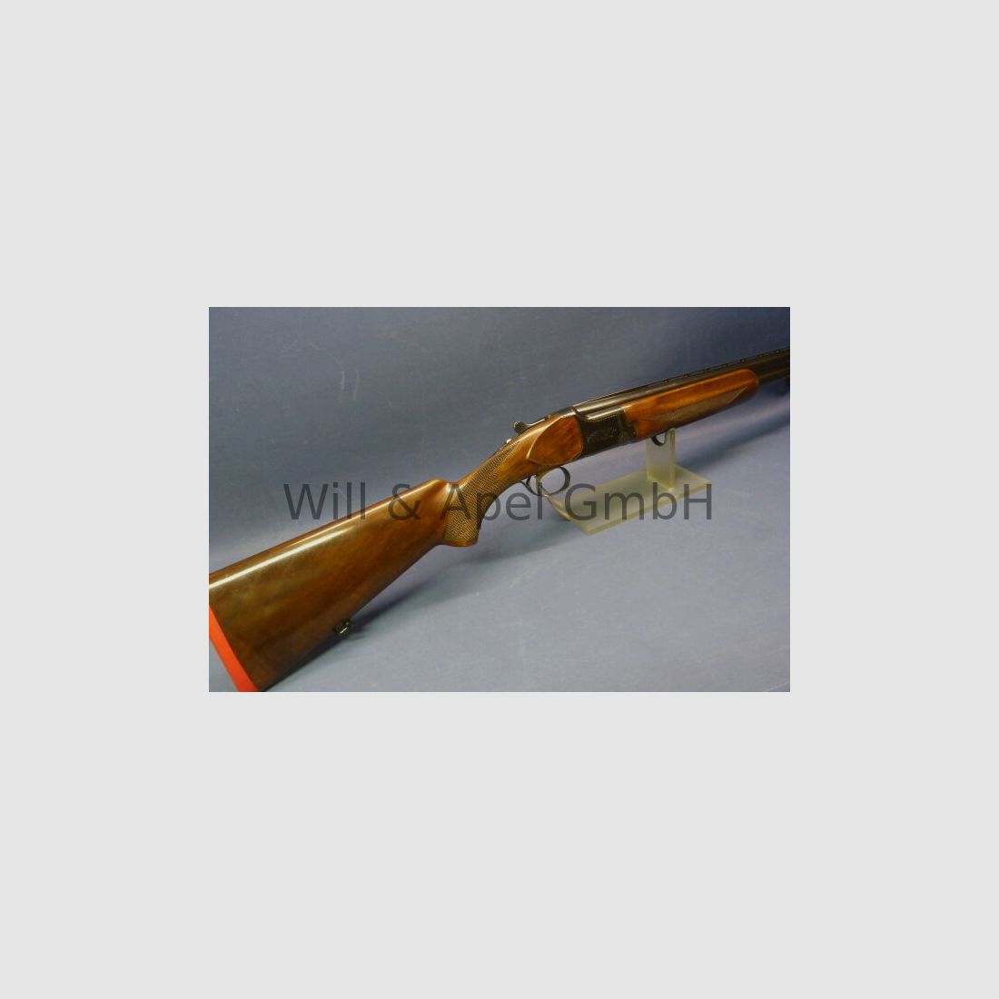 MIROKU ANSCHÜTZ Jagd