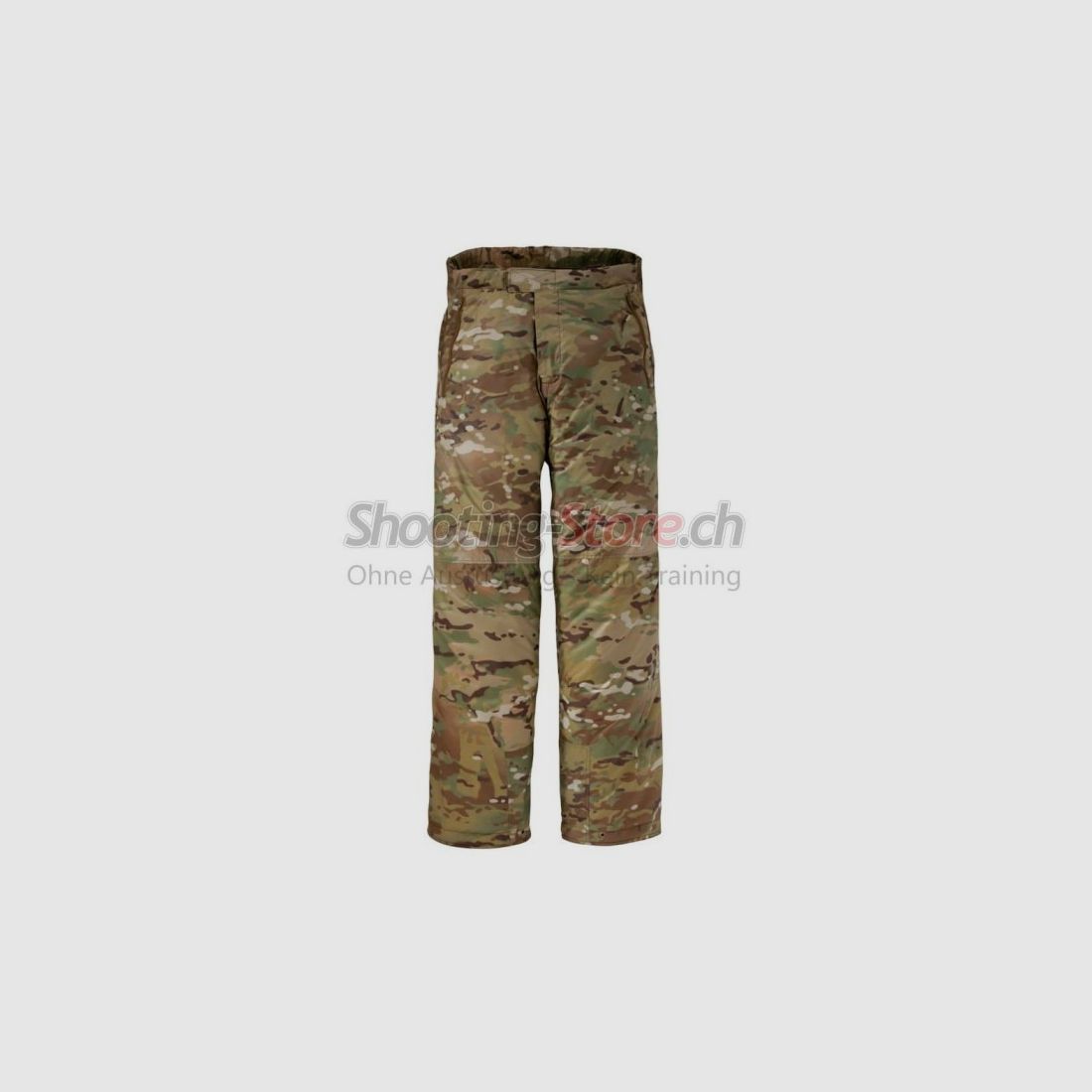 Outdoor Research Tradecraft Pants Multicam L