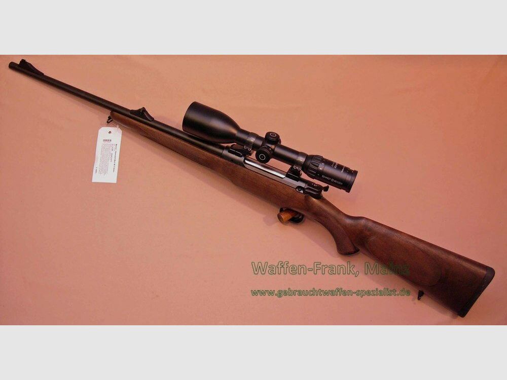 Mauser - Oberndorf Mod. M 12 Basic
