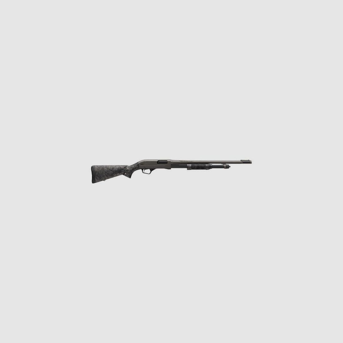 Winchester SXP FORGED CARBON HYBRID
